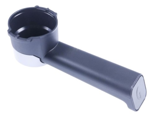 RICAMBIO BRACCETTO PORTAFILTRO PER MACCHINA DA CAFFE' GAGGIA ESPRESSO EG21XX - Foto 3 di 5