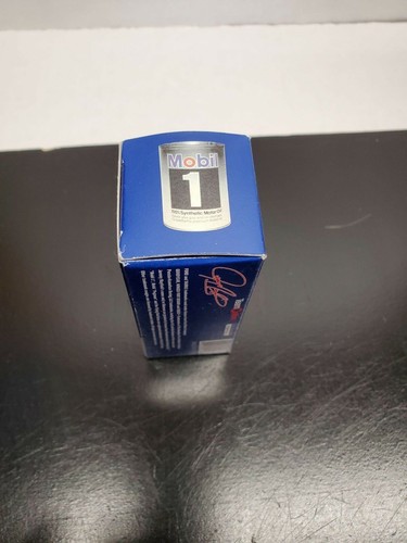 Jeremy Mayfielld #12 Mobil 1 Die-Cast Car - NASCAR - Team Caliber - Picture 7 of 8