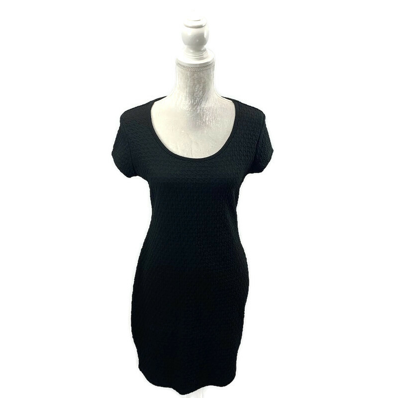 xhilaration bodycon dress Textured Black Cut Out Back Club Night Out Stretchy M homecoming dresses 2025 Modal Square-Neck Bodycon Midi DELIVERY TIME:Rush: Ships in 4-6 business weeks (+$175 Surcharge)