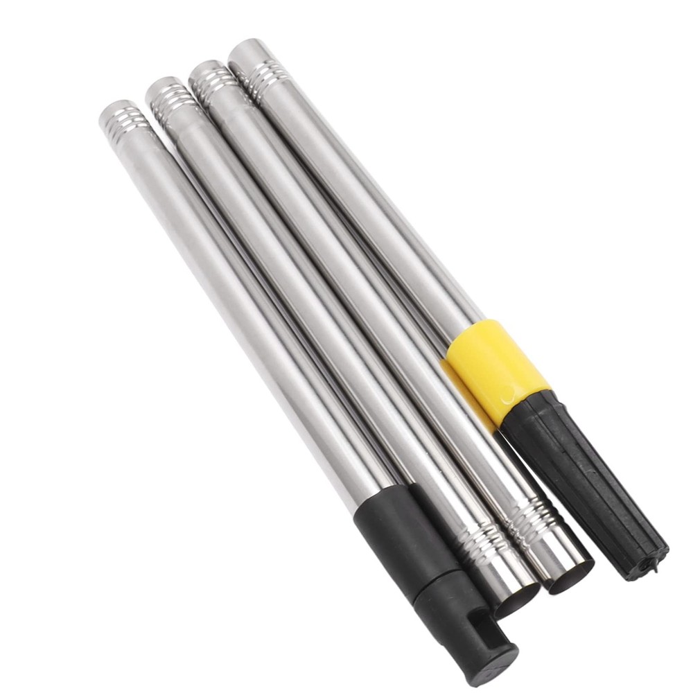 Paint Roller Extension Pole Cleaner Pole Telescopic Pole Brush Pole Paint Bru...