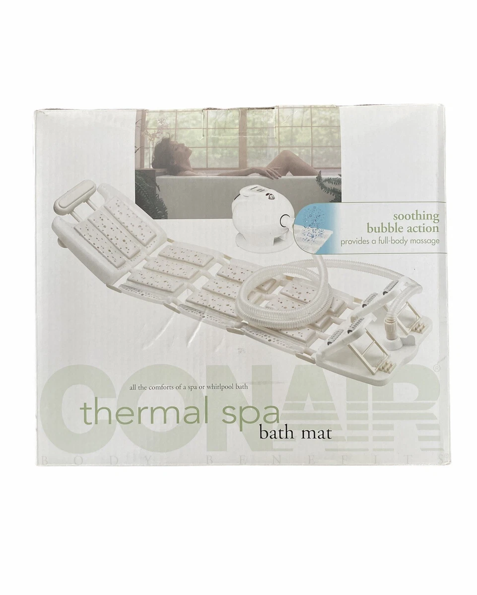 Thermal Spa Bath Mat