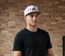 Nike Air Jordan Jumpman Youth Elephant Print Snapback Hat