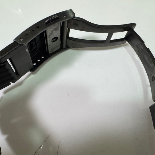 Casio G-Shock MTG-B2000BD-1A4JF giapponese originale Bluetooth radio onda solare JP - Foto 11 di 13