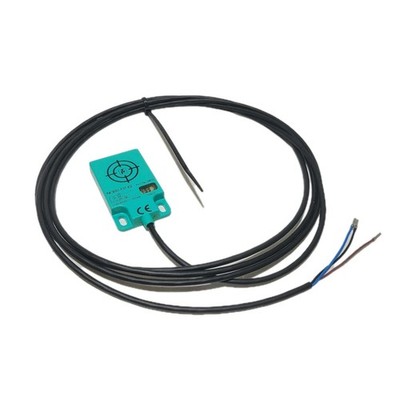 New Pepperl + Fuchs NCB10-F17-E2 Proximity Sensor