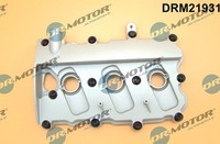 Dr.Motor Automotive DRM21931 Zylinderkopfhaube Rechts FüR Audi