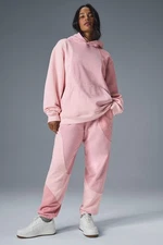 New AIo Yoga Women’s Make Waves Hoodie Long Sleeve Sports Hooded Casual