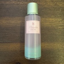 VICTORIA'S SECRET Pistachio Creme Fragrance Mist Body Spray Cream Vanilla Glaze
