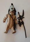 Vintage Star Wars ROTJ  Logray Lili Ledy  Loose Complete NM