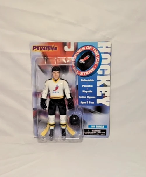 Las mejores ofertas en Talla S de figuras de acción de la NHL | eBay