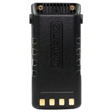 Wouxun 2200mAh USB-C Battery Pack With Belt Clip for KG-UV9 Series Radios