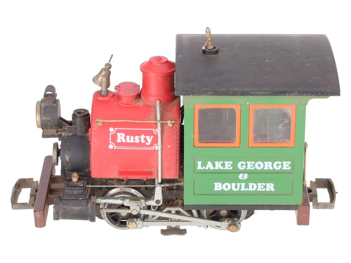 lgb lake george boulder products for sale | eBay