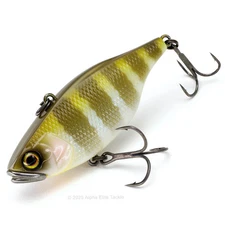 Jackall Vibration TN60/TN70 Skull Shell Lipless Crankbait