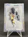 2025 Topps Chrome Magic Johnson Base (RAW)