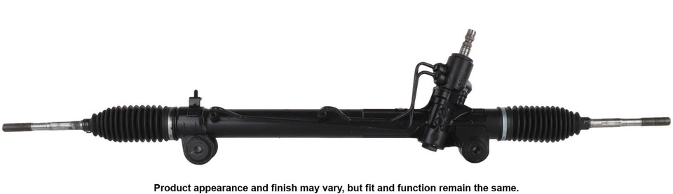 Conjunto de cremallera y piñón A1 Cardone 26-2619 para Toyota Sienna 04-10 Foto 3 de 4