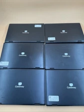 Gateway Convertible 11.6" (64GB SSD, Intel Celeron 4020, 1.10GHz, 4GB RAM) 6 Pic