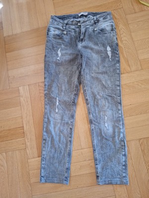 Tredy Stretch Jeans 42