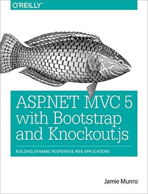 ASPNET MVC 5 with Bootstrap a - VERY GOOD