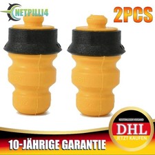 Hinterradaufhängungspuffer Achsstoßdämpferhalterung für Peugeot 207 301 2008 DE