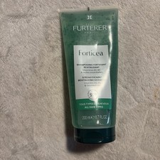 Rene Furterer Forticea Energizing Shampoo / 6.7oz Strengthening Scalp Gentle