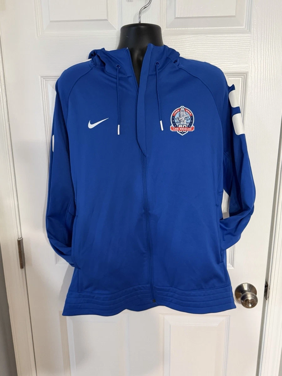 Nike Los Angeles Dodgers MLB Jackets for sale | eBay