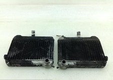 Honda GL1500A Goldwing Left Right Engine Radiator Cooling GL 1500 1993 x