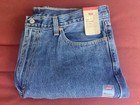 Classic 550  Relaxed Levi’s blue Jeans  40 W 32 L Cost $69 New. 👖 — photo 7