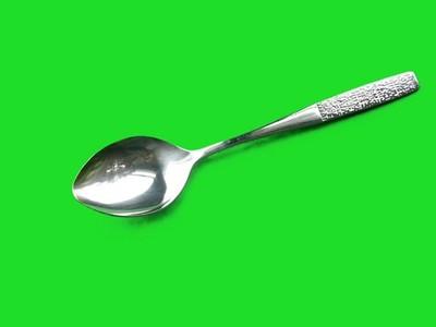 PORTOFREI VINERS PENTHOUSE SUITE 192 mm DESSERTLÖFFEL EINZELN VERKAUFT ey d2