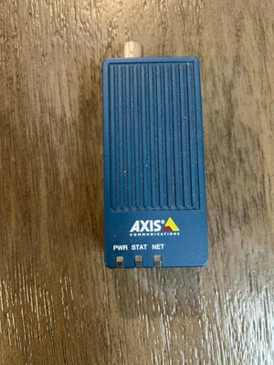 Axis M7011 Video Encoder