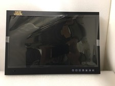 Tote Vision LED 1906 HDMTR Rack Mount Monitor New 