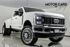 2023 Ford F-350 Super Duty XL