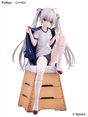 FuRyu Yosuga no Sora Sora Kasugano Bloomers Ver. 1/7 Scale Figure