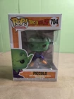 Funko Pop! Vinyl Dragon Ball Z Piccolo #704 Figure Original Unopened