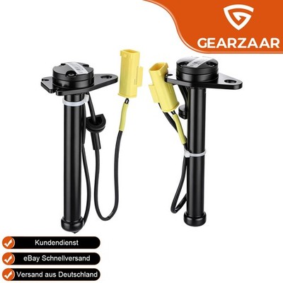 2x Aktive Motorhaube Aktuators Für Mercedes W205 C205 S205 A205 C 220 D L+R