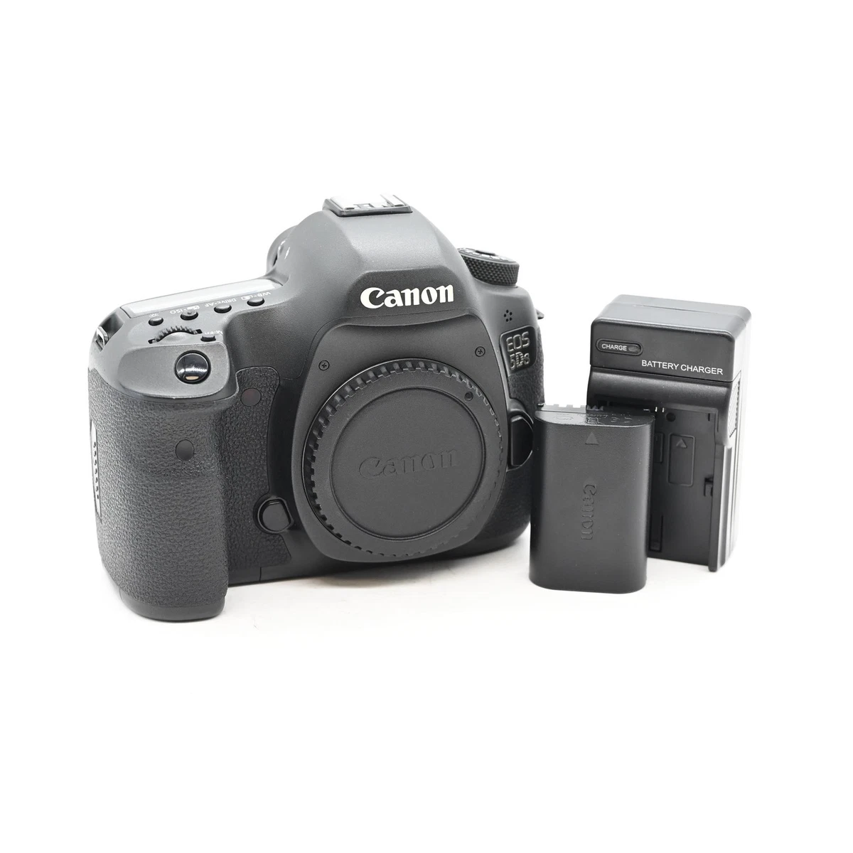 Canon EOS 5DS Canon EOS Digital Cameras for sale | eBay