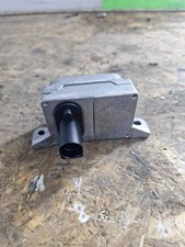 Audi A3 S3 8P 2005 ESP acceleration yaw rate sensor 1K0907655A RRB13303