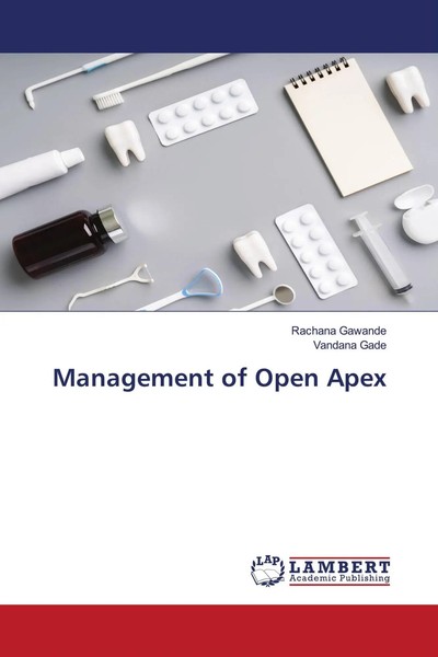 Management Of Open Apex Rachana Gawande (U. A.) Taschenbuch Englisch 2021-image