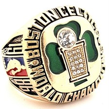 Boston Celtics Collecting and Fan Guide 13