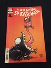 The Amazing Spider-Man #67 1st Print Skottie Young Variant Marvel 2025