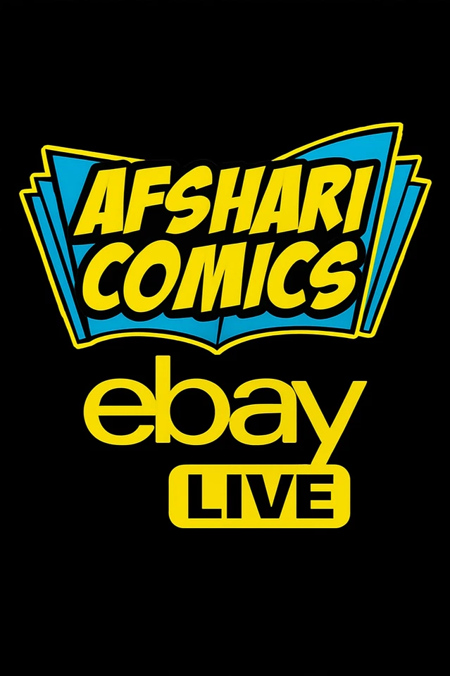 AFSHARI COMICS: Late Night Dash!