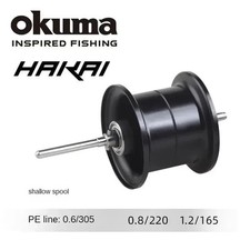 Okuma Fishing Reel Parts Repair for sale