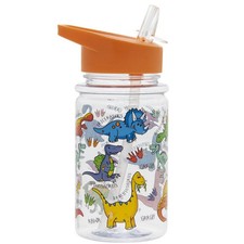 Lesser & Pavey Dino Drink Bottle l LP43974