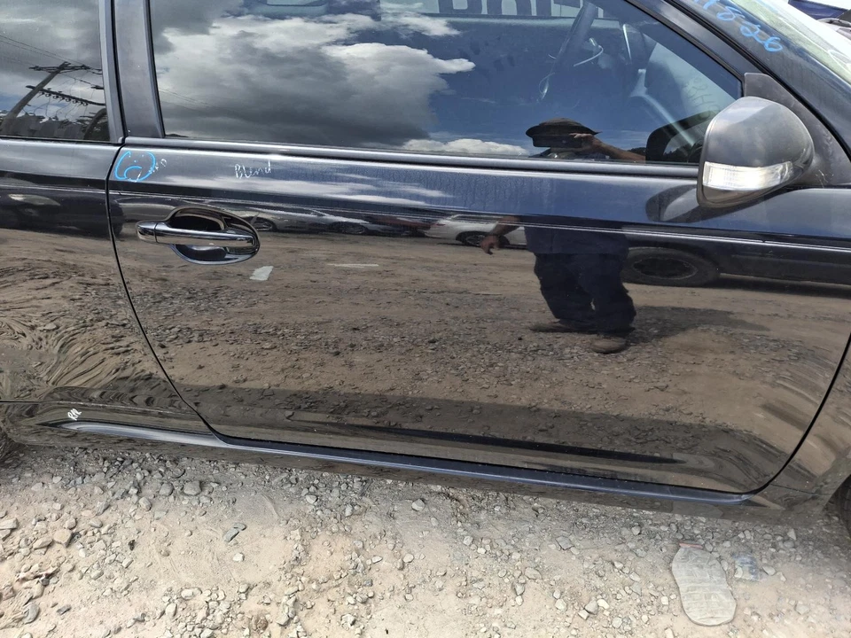 Motor de arranque usado se adapta a: 2016 Scion TC 1,7 kW grado A Foto 4 de 4