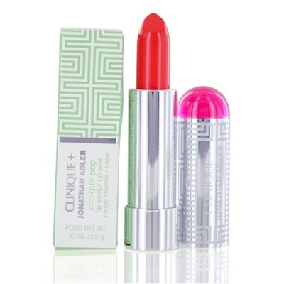 Clinique Jonathan Adler Pop Lip Colour + Primer Lipstick (Palm Beach Pop 26) 4g