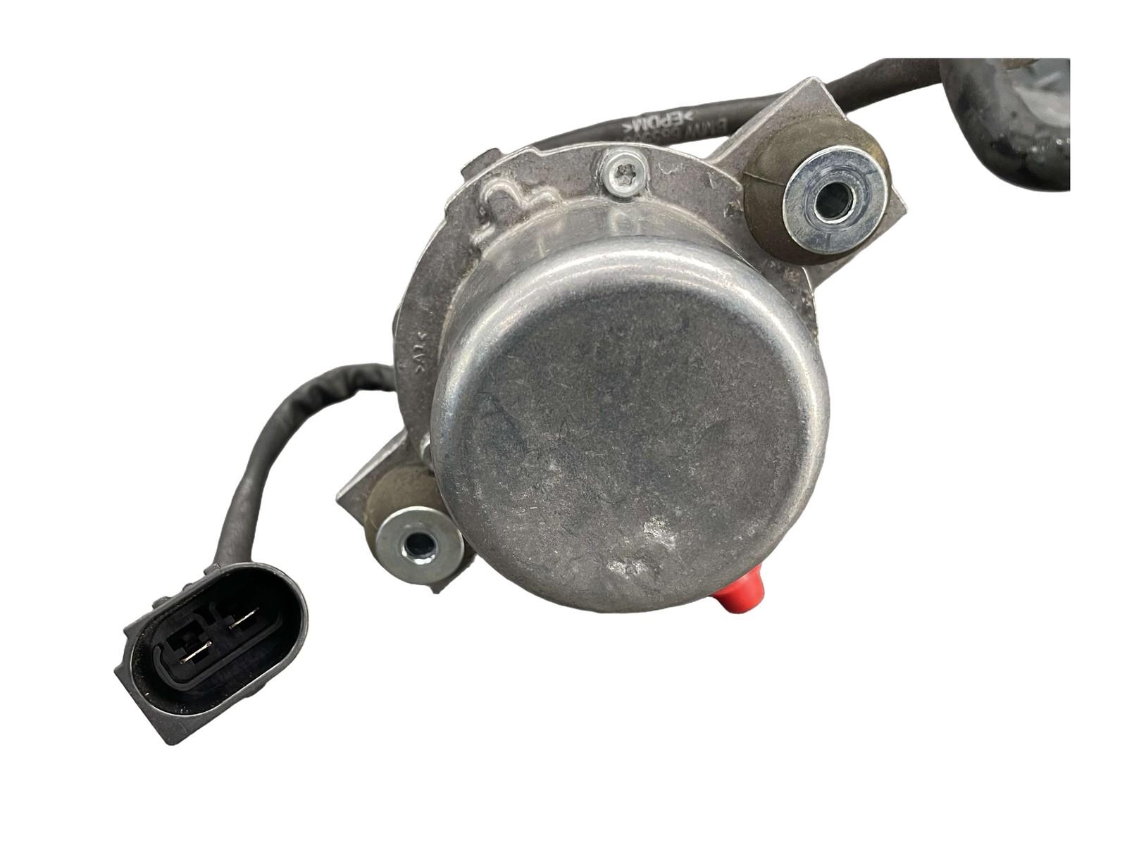 BMW i8 2014-2020 Brake booster with tandem pump