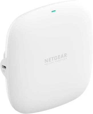 NETGEAR Wireless Access Point (WAX210) – WiFi 6-Dualband
