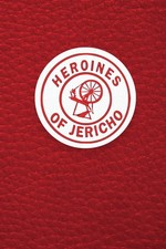 HOJ Lined Notebook: Notes for Heroines of Jericho