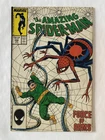 The Amazing Spider-Man #296 FN- Combined Shipping~