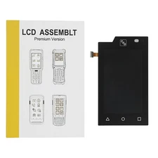 New LCD with Touch Screen Digitizer for Zebra WT6000 WT60A0 Wearable Computer