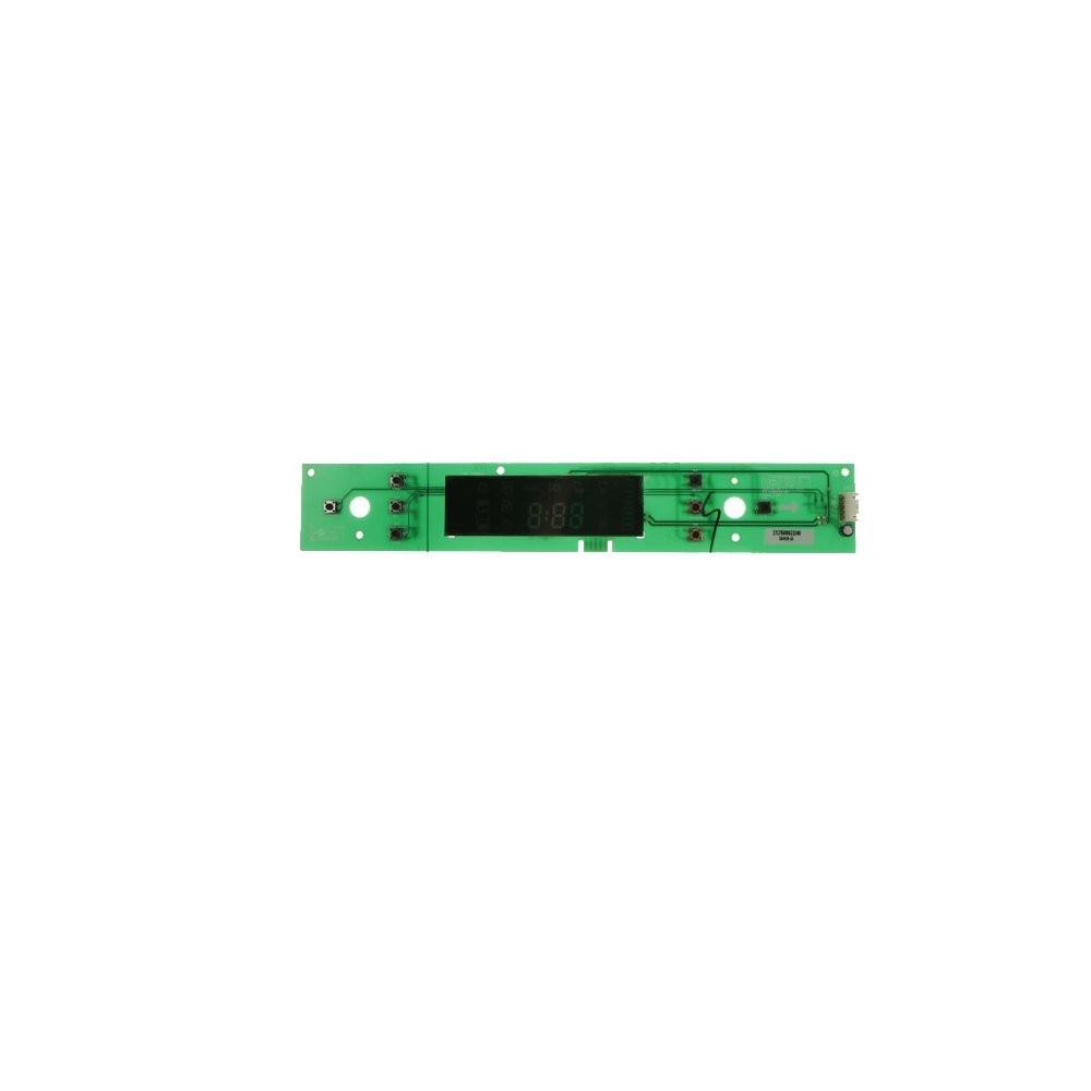 Module DD81-02517A Samsung résout les pannes de lave-vaisselle