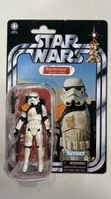 Star Wars 3.75 Vintage Collection A New Hope Sandtrooper SQUAD LEADER VC409 2026